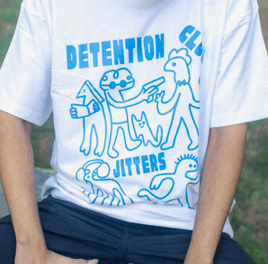 Detention Club Unisex T-Shirt